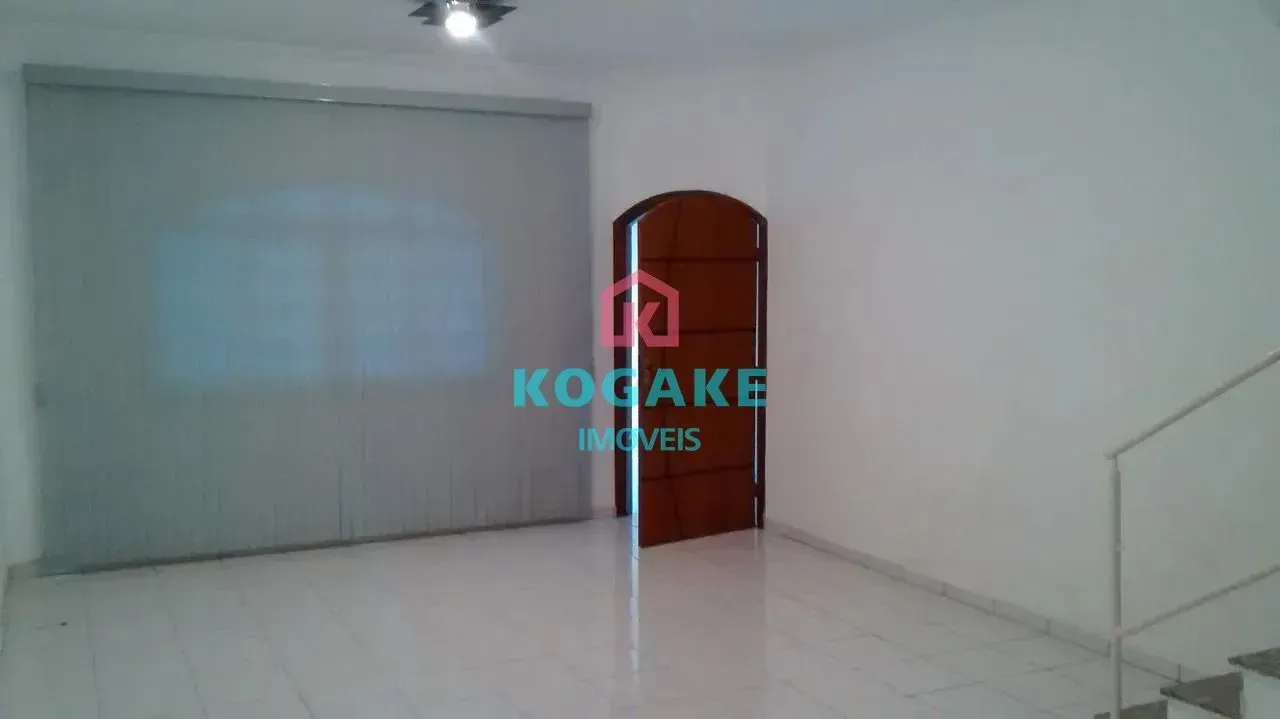 Sobrado, 3 quartos, 206 m² - Foto 15