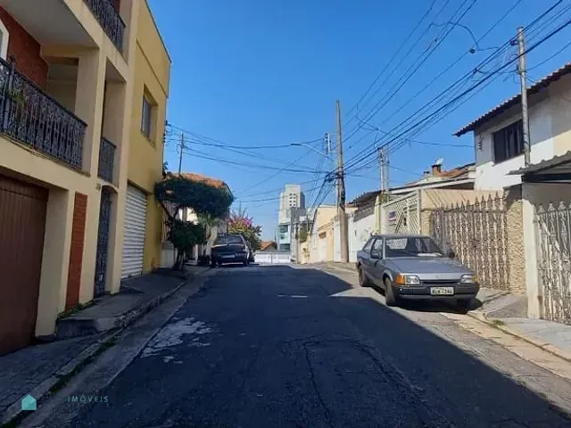 Sobrado com 88m² 2 quartos e 2 banheiros, à venda, no bairro Nossa Senhora do Ó em São Paulo