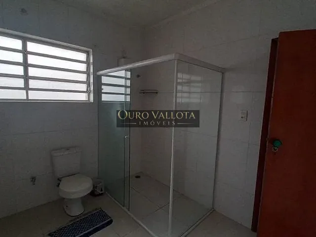 Sobrado com 354m² 5 quartos e 4 banheiros, para alugar, no bairro Ipiranga em São Paulo