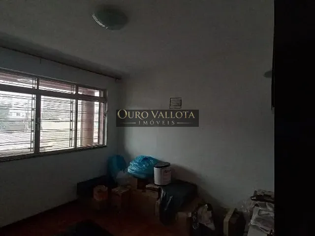 Sobrado com 354m² 5 quartos e 4 banheiros, para alugar, no bairro Ipiranga em São Paulo