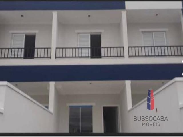 Foto do Sobrado - Sobrado com 3 dormitórios à venda, 90 m² por R$ 560.000,00 - Umuarama - Osasco/SP | BUSSOCABA ADMINISTRACAO DE BENS E IMOVEIS LTDA