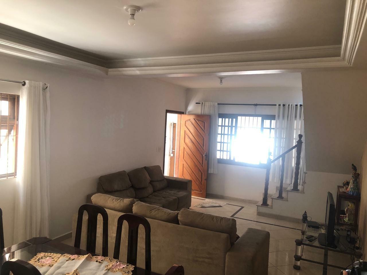 Sobrado à venda 3 Quartos, 3 Suites, 5 Vagas, 177M², Osvaldo Cruz, São Caetano do Sul - SP