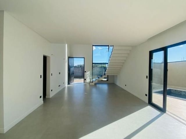 Foto do Sobrado - Sobrado com 4 dormitórios à venda, 320 m² por R$ 2.000.000,00 - Reserva Ruda - São José dos Campos/SP | INDEPENDENCE NEGOCIOS IMOBILIARIOS LTDA