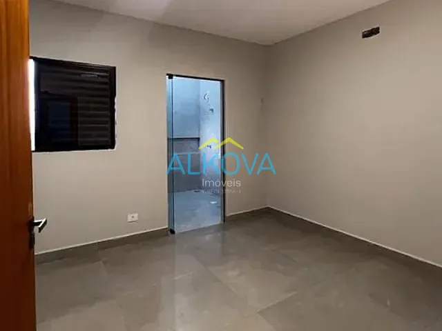Sobrado com 175m² 3 quartos e 4 banheiros, à venda, no bairro Santa Cecilia II em São José dos Campos
