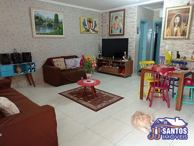 Sobrado com 125m² 3 quartos e 1 banheiro, à venda, no bairro Vila Invernada em São Paulo