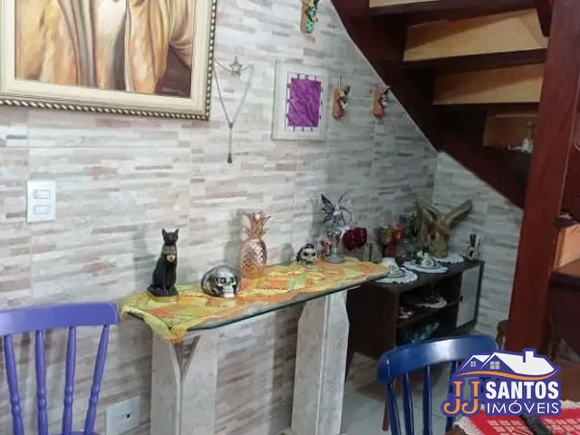 Sobrado com 125m² 3 quartos e 1 banheiro, à venda, no bairro Vila Invernada em São Paulo