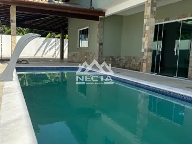 Sobrado com 413m² 3 quartos e 4 banheiros, à venda, no bairro Jardim das Gaivotas em Caraguatatuba