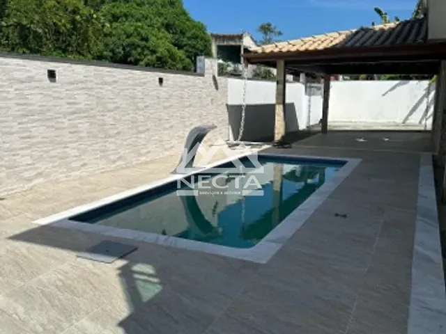 Sobrado com 413m² 3 quartos e 4 banheiros, à venda, no bairro Jardim das Gaivotas em Caraguatatuba