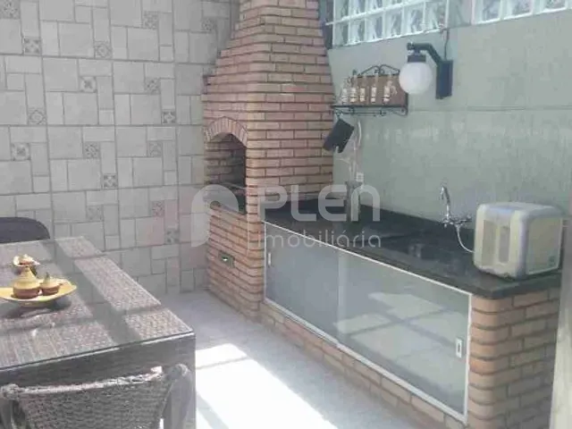 Sobrado 3 quartos e 5 banheiros, à venda, no bairro Vila Romero em São Paulo