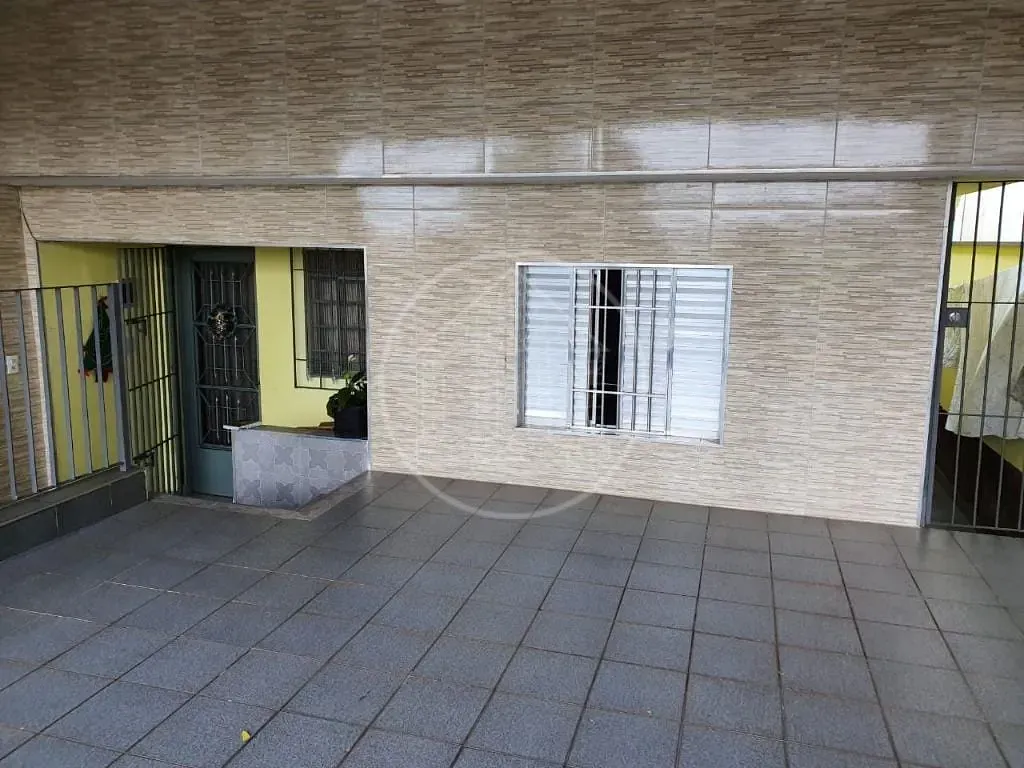 Sobrado, 2 quartos, 100 m² - Foto 3
