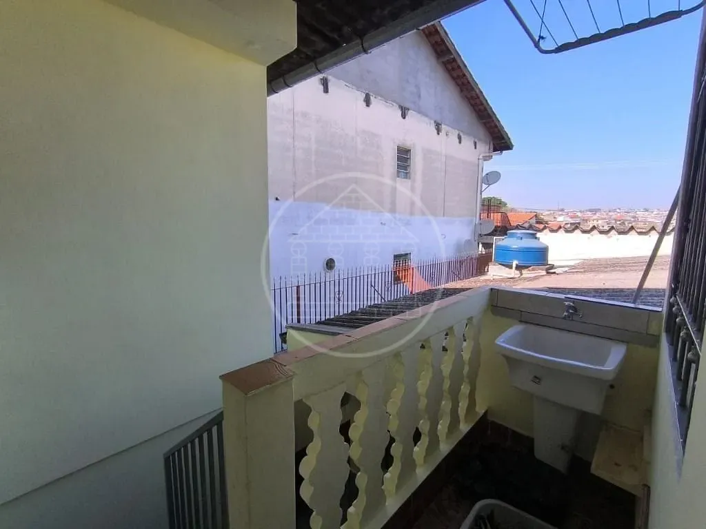 Sobrado, 2 quartos, 100 m² - Foto 13