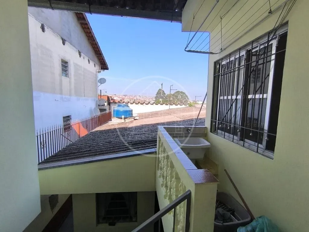 Sobrado, 2 quartos, 100 m² - Foto 16