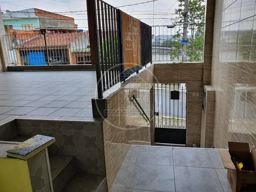 Sobrado, 2 quartos, 100 m² - Foto 2