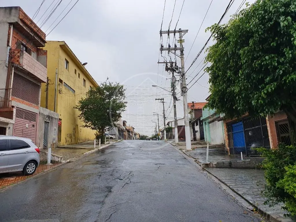 Sobrado, 2 quartos, 100 m² - Foto 21