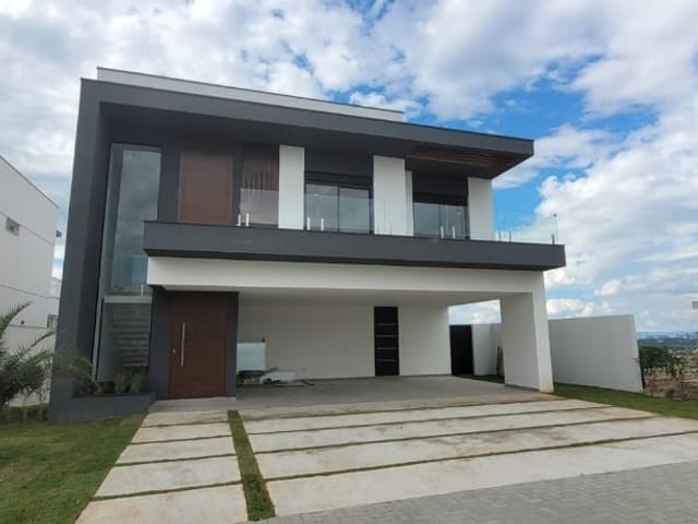 Foto do Sobrado - Alphaville - Sobrado - Urbanova | RUSSI IMÓVEIS