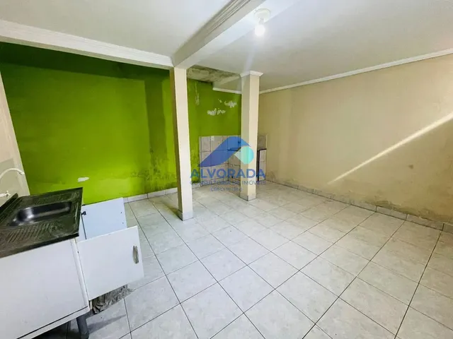 Sobrado com 125m² 2 quartos e 1 banheiro, para alugar, no bairro Jardim Altos de Santana em São José Dos Campos