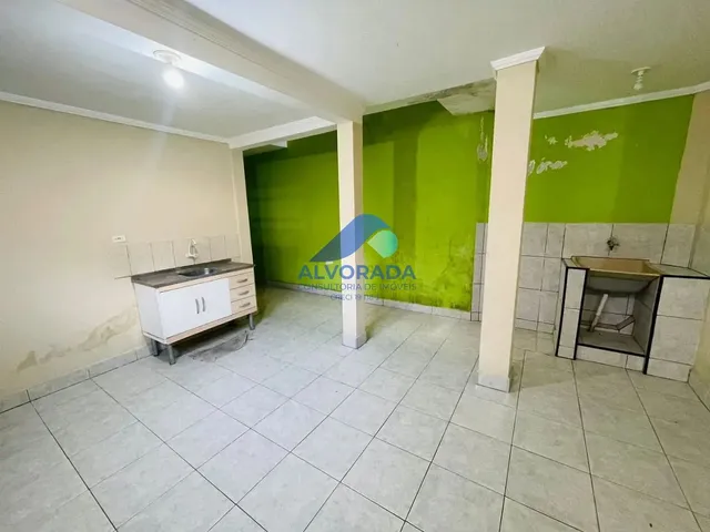 Sobrado com 125m² 2 quartos e 1 banheiro, para alugar, no bairro Jardim Altos de Santana em São José Dos Campos