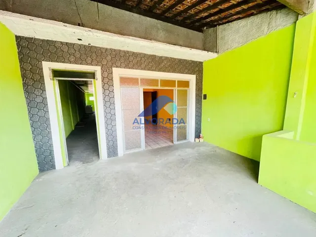 Sobrado com 125m² 2 quartos e 1 banheiro, para alugar, no bairro Jardim Altos de Santana em São José Dos Campos