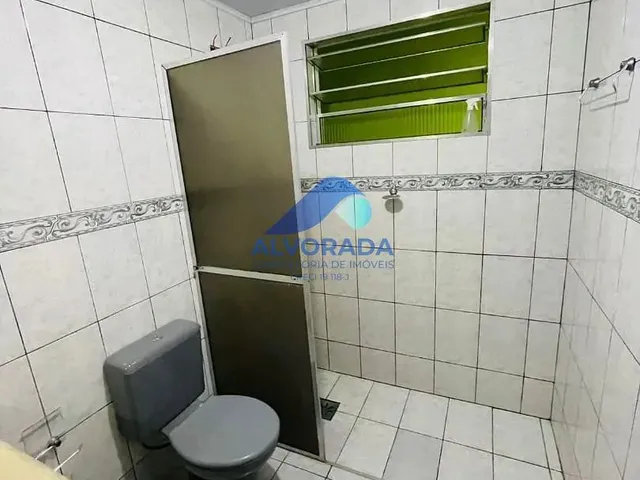 Sobrado com 125m² 2 quartos e 1 banheiro, para alugar, no bairro Jardim Altos de Santana em São José Dos Campos