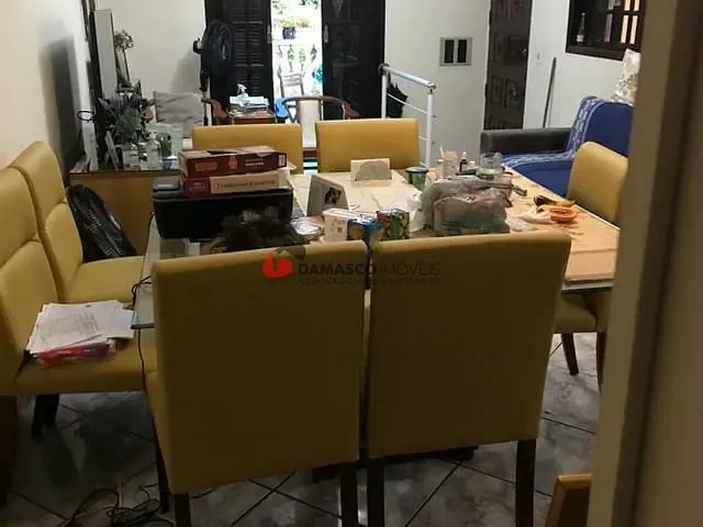 Sobrado com 144m² 3 quartos e 3 banheiros, à venda, no bairro Santa Maria em São Caetano do Sul