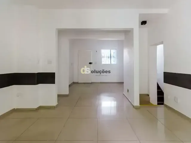 Sobrado para alugar, no bairro Pinheiros em São Paulo