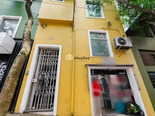 Sobrado para alugar, no bairro Pinheiros em São Paulo