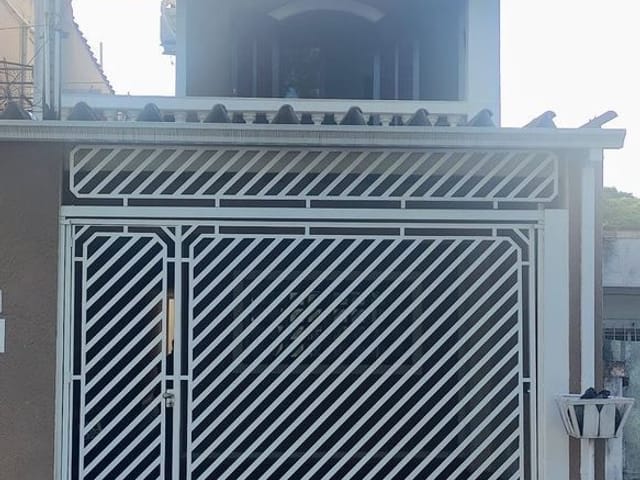 Foto do Sobrado - Sobrado com 3 dormitórios à venda, 170 m² por R$ 425.000,00 - Jardim da Granja - São José dos Campos/SP | INDEPENDENCE NEGOCIOS IMOBILIARIOS LTDA