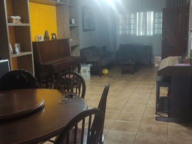 Foto do Sobrado - Sobrado com 3 dormitórios à venda, 170 m² por R$ 425.000,00 - Jardim da Granja - São José dos Campos/SP | INDEPENDENCE NEGOCIOS IMOBILIARIOS LTDA