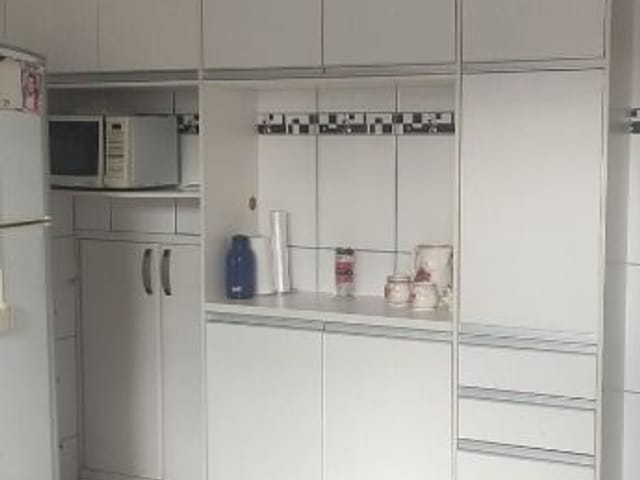 Foto do Sobrado - Sobrado com 3 dormitórios à venda, 170 m² por R$ 425.000,00 - Jardim da Granja - São José dos Campos/SP | INDEPENDENCE NEGOCIOS IMOBILIARIOS LTDA
