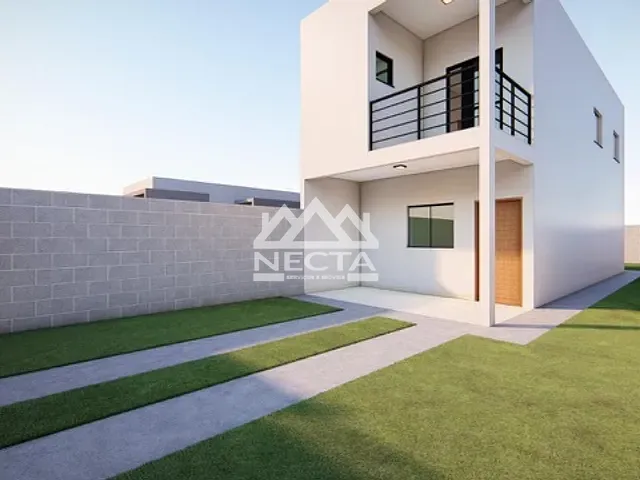 Sobrado com 125m² 3 quartos e 2 banheiros, à venda, no bairro Balneário do Golfinhos em Caraguatatuba