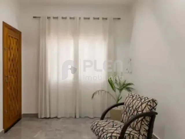 Casa 3 quartos e 4 banheiros, à venda, no bairro Lauzane Paulista em São Paulo