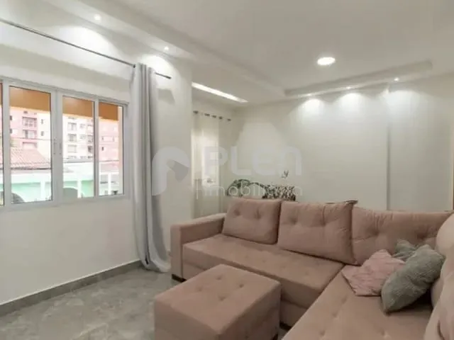 Casa 3 quartos e 4 banheiros, à venda, no bairro Lauzane Paulista em São Paulo