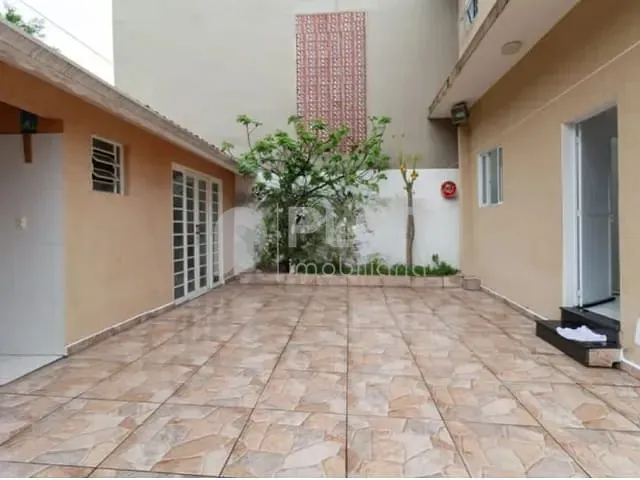 Casa 3 quartos e 4 banheiros, à venda, no bairro Lauzane Paulista em São Paulo