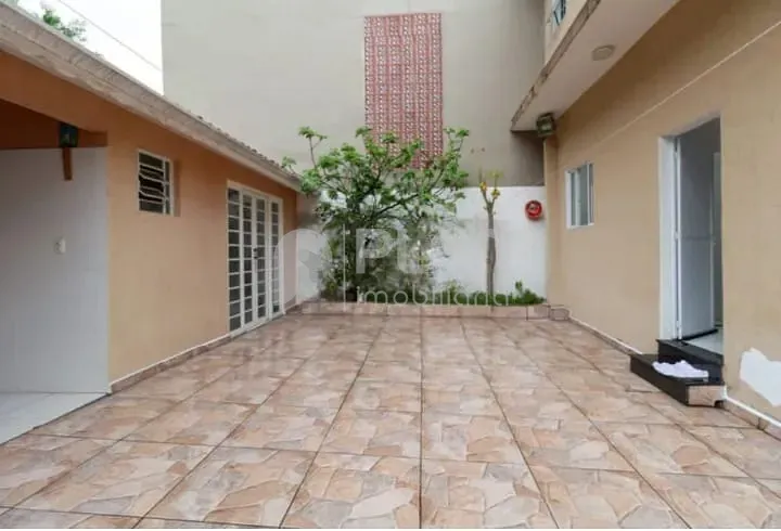 Apartamento de 3 quartos à venda em Lauzane Paulista, São Paulo