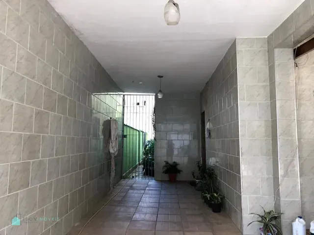 Sobrado com 221m² 3 quartos e 3 banheiros, à venda, no bairro Vila São Vicente em São Paulo