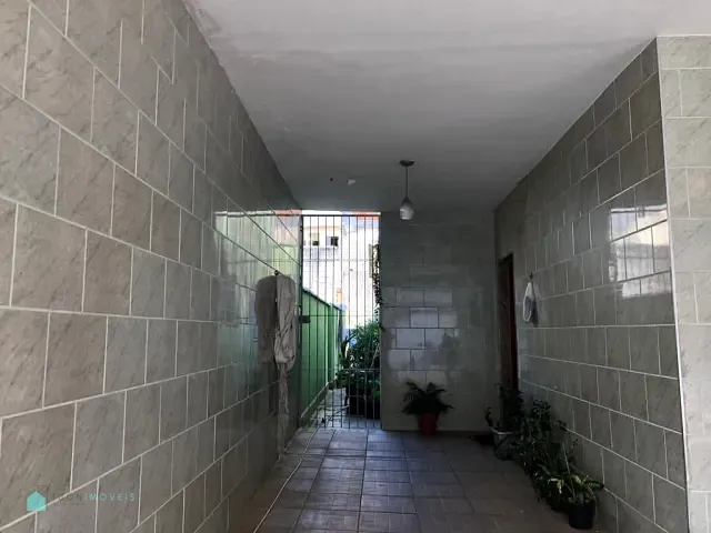 Sobrado com 221m² 3 quartos e 3 banheiros, à venda, no bairro Vila São Vicente em São Paulo