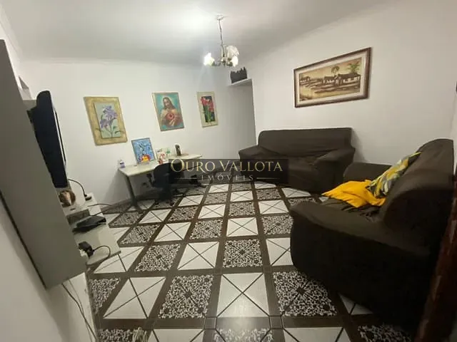 Sobrado com 200m² 4 quartos e 2 banheiros, à venda, no bairro Vila Gomes Cardim em São Paulo