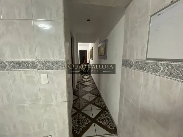 Sobrado com 200m² 4 quartos e 2 banheiros, à venda, no bairro Vila Gomes Cardim em São Paulo