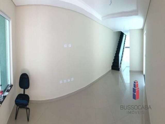 Foto do Sobrado - Sobrado à venda 4 Quartos, 2 Suites, 4 Vagas, 150M², Vila Campesina, Osasco - SP | BUSSOCABA ADMINISTRACAO DE BENS E IMOVEIS LTDA