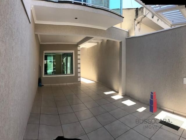 Foto do Sobrado - Sobrado à venda 4 Quartos, 2 Suites, 4 Vagas, 150M², Vila Campesina, Osasco - SP | BUSSOCABA ADMINISTRACAO DE BENS E IMOVEIS LTDA