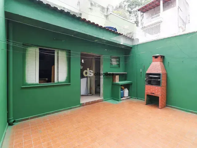 Sobrado 2 quartos e 3 banheiros, à venda, no bairro Tremembé em São Paulo