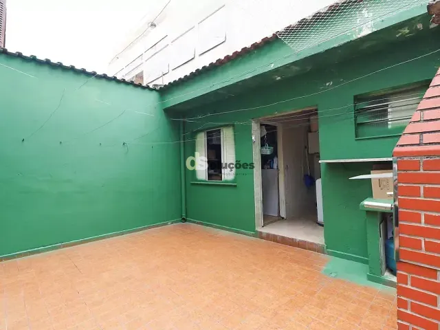 Sobrado 2 quartos e 3 banheiros, à venda, no bairro Tremembé em São Paulo