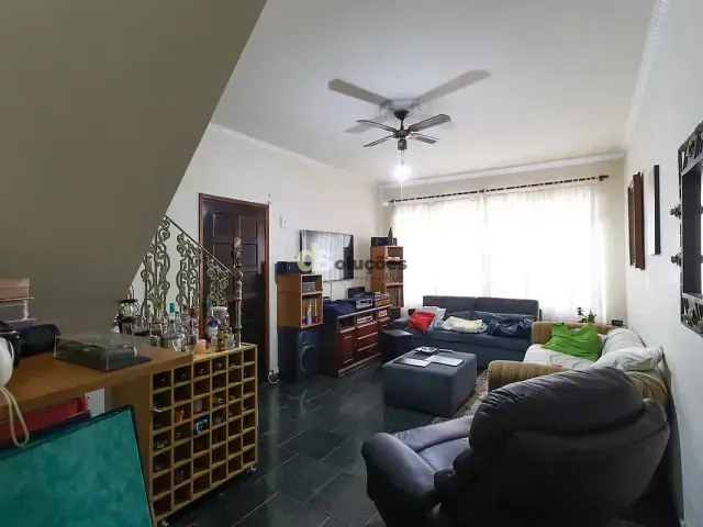 Sobrado 2 quartos e 3 banheiros, à venda, no bairro Tremembé em São Paulo