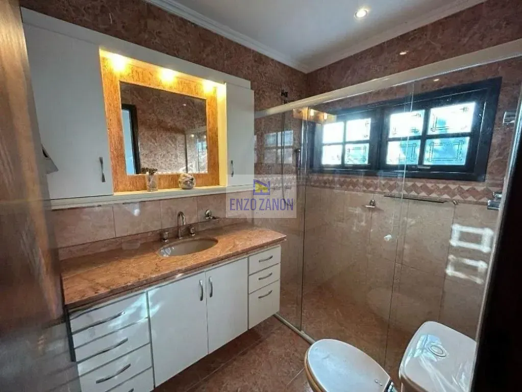 Sobrado, 4 quartos, 243 m² - Foto 32