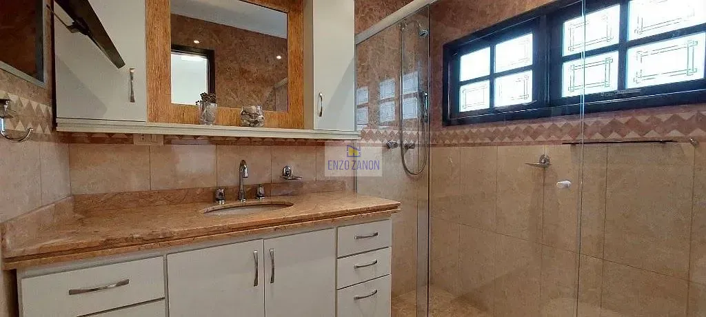 Sobrado, 4 quartos, 243 m² - Foto 30
