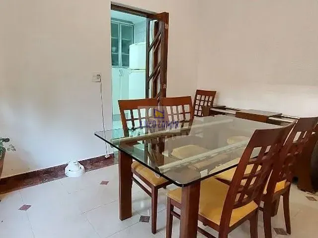 Sobrado com 126m² 4 quartos e 4 banheiros, à venda ou para alugar, no bairro Jardim Nova Petrópolis em São Bernardo do Campo