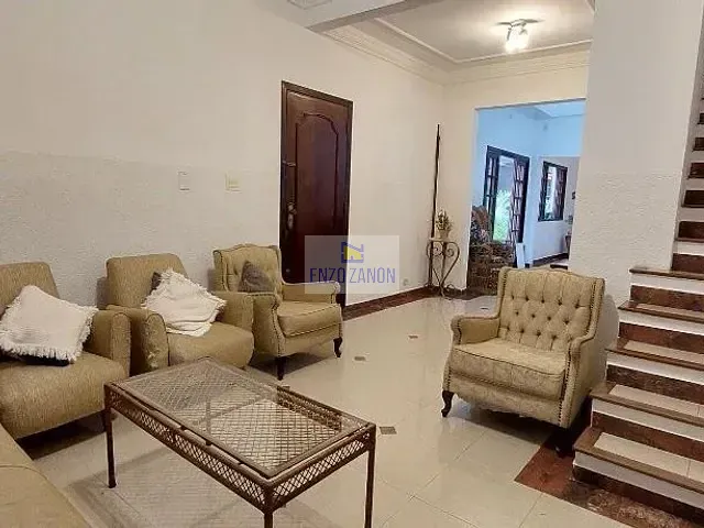 Sobrado com 126m² 4 quartos e 4 banheiros, à venda ou para alugar, no bairro Jardim Nova Petrópolis em São Bernardo do Campo