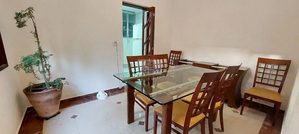 Sobrado, 4 quartos, 243 m² - Foto 3