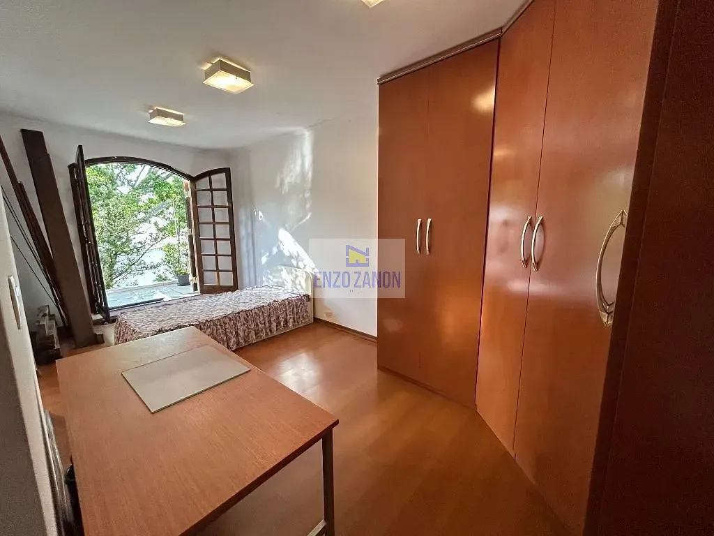Sobrado, 4 quartos, 243 m² - Foto 20