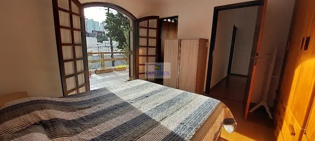 Sobrado, 4 quartos, 243 m² - Foto 14